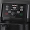 Instant Pot Instant Vortex Black 5.7 qt Digital Air Fryer 140-3082-01 - alternate 2